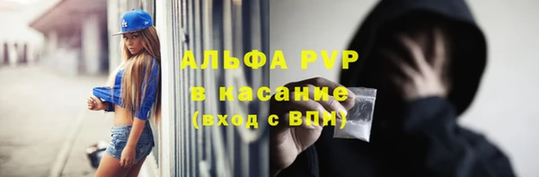 твердый Алексин
