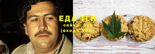 индика Алексеевка